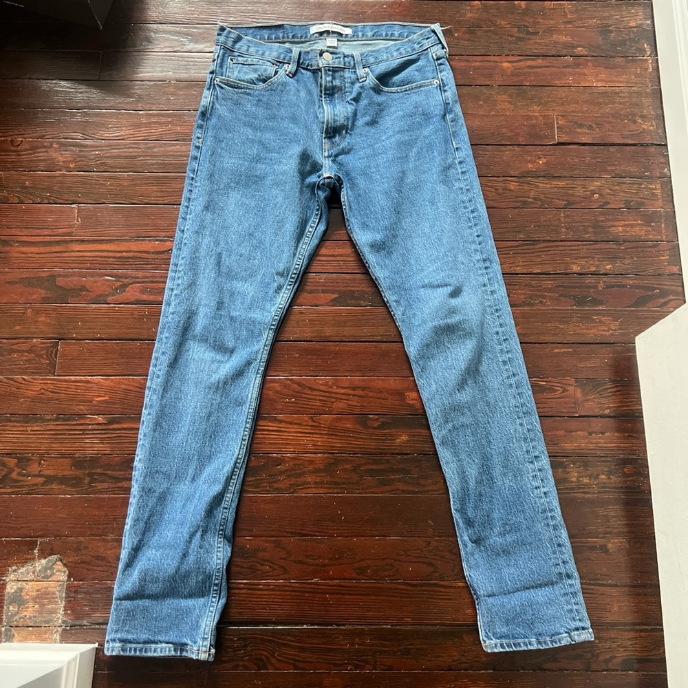 Calvin Klein Men’s Jeans